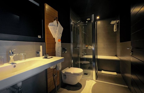 Casablanca City Center Hotel | ONOMO Hotel Casablanca City Center