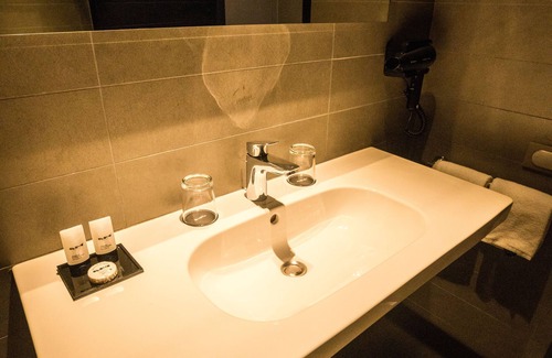 Casablanca City Center Hotel | ONOMO Hotel Casablanca City Center