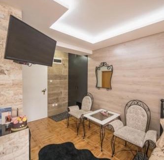 Banja Koviljaca Apartamento | Onore dell amore apartman sa djakuzijem