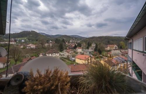 Banja Koviljaca Apartamento | Onore dell amore apartman sa djakuzijem