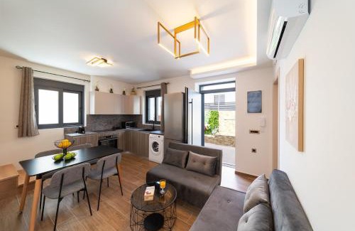 Ialyssos Casa | Onour Apartment 1