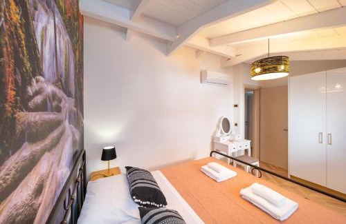 Ialyssos Casa | Onour Apartment 1
