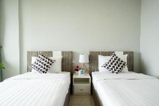 Saen Suk Apartamento | ONPA Hotel & Residence Bangsaen
