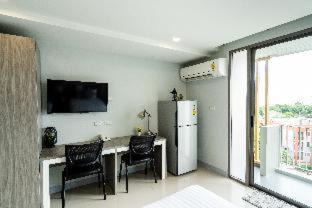 Saen Suk Apartamento | ONPA Hotel & Residence Bangsaen