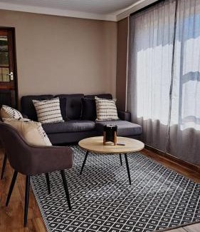 Pearly Beach Casa | Ons Strandhuisie E19 in Pearly Beach