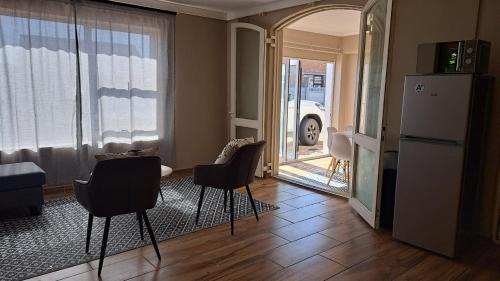 Pearly Beach Casa | Ons Strandhuisie E19 in Pearly Beach