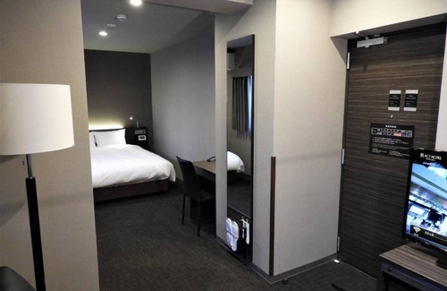 Roppongi Hotel | Onseason Standard double room Room without mea / Minato-ku Tokyo