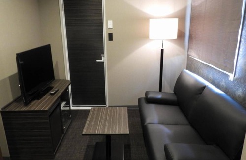 Roppongi Hotel | Onseason Standard double room Room without mea / Minato-ku Tokyo