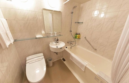 Roppongi Hotel | Onseason Standard double room Room without mea / Minato-ku Tokyo