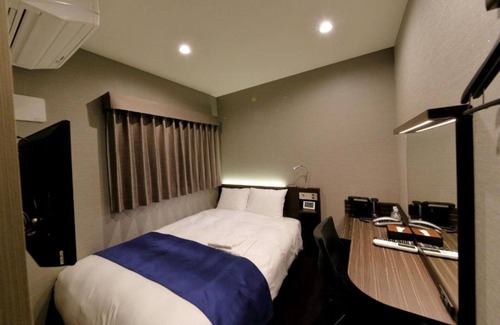 Roppongi Hotel | Onseason Standard single room Without meals 2 / Minato-ku Tokyo
