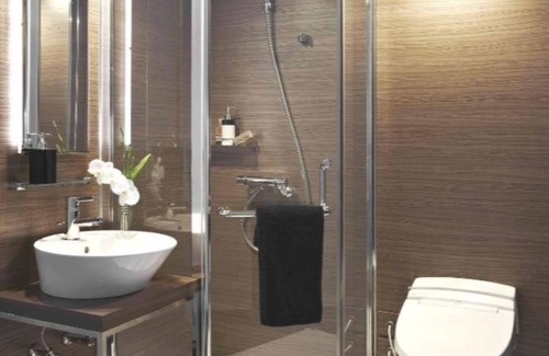 Roppongi Hotel | Onseason Standard single room Without meals 2 / Minato-ku Tokyo