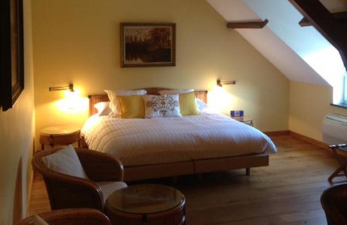 Sint-Martens-Bodegem Cama Y Desayuno | Onsemhoeve