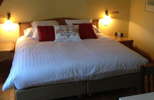Sint-Martens-Bodegem Cama Y Desayuno | Onsemhoeve