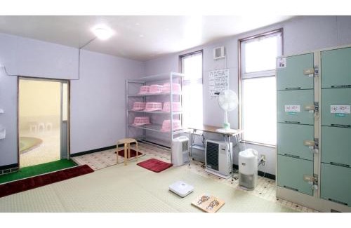 Onneyu Hotel | Onsen Hotel Tsutsujiso - Vacation STAY 03256v