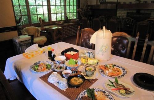 Matsumoto Cama Y Desayuno | Onsen Inn 36So