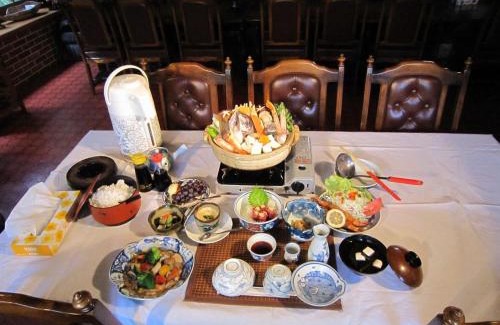 Matsumoto Cama Y Desayuno | Onsen Inn 36So