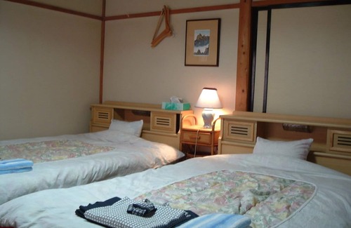 Matsumoto Casa | Onsen Inn 36So