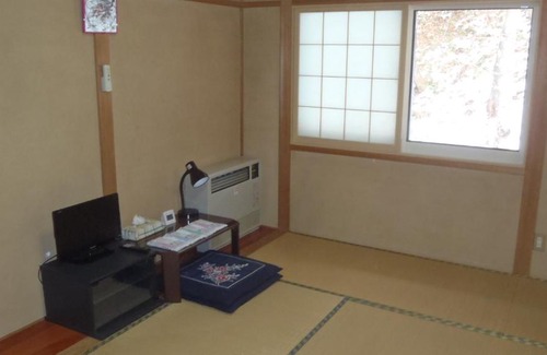 Shizukuishi Casa | Onsen Pension Kumasanchi