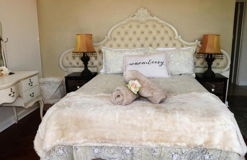 Plattekloof Casa | Onserus