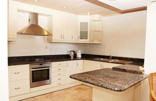 Plattekloof Casa | Onserus