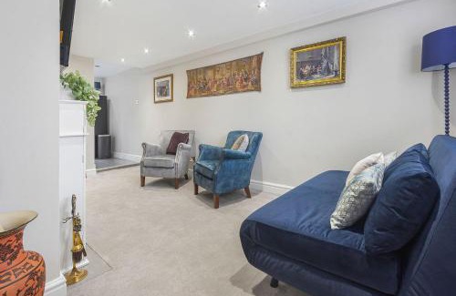 Piltdown Casa | OnSiteStays - Cute Cottage In Barcombe