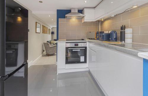 Piltdown Casa | OnSiteStays - Cute Cottage In Barcombe