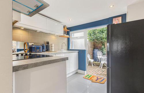 Piltdown Casa | OnSiteStays - Cute Cottage In Barcombe