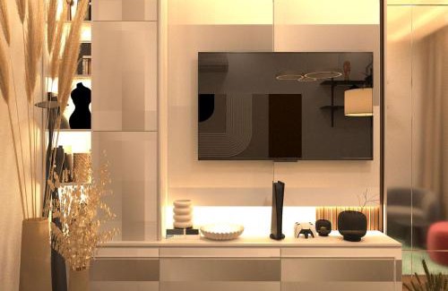Surulere Apartamento | Ontario Suites