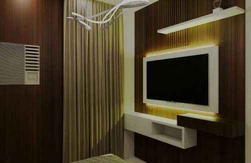 Surulere Apartamento | Ontario Suites