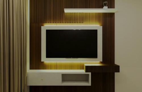 Surulere Apartamento | Ontario Suites