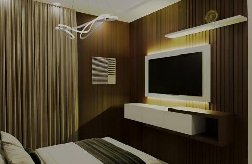 Surulere Apartamento | Ontario Suites