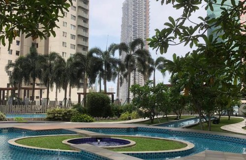 Ibbanwala Apartamento | Onthree20 Res - 2 Room 3 Beds 100 sqm Spacious Apartment