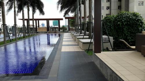 Ibbanwala Apartamento | Onthree20 Res - 2 Room 3 Beds 100 sqm Spacious Apartment