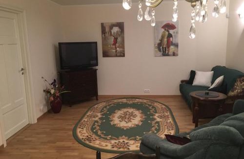 Tartu Apartamento | Ontic Wellness Apartments