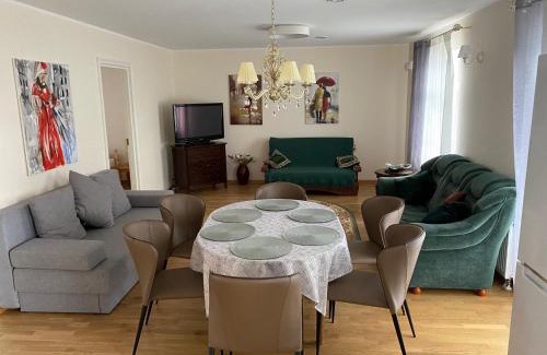 Tartu Apartamento | Ontic Wellness Apartments