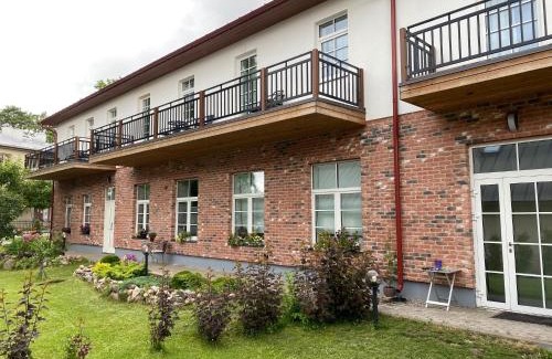 Tartu Apartamento | Ontic Wellness Apartments
