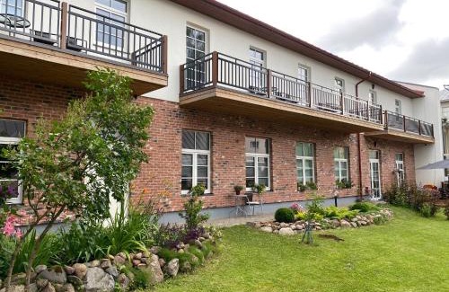 Tartu Apartamento | Ontic Wellness Apartments