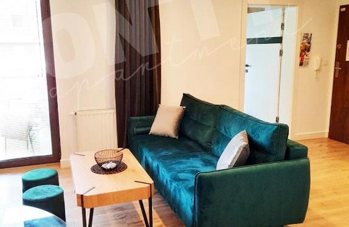 Stare Podgorze Apartamento | ONTT Luxurious apartment - Podgórze