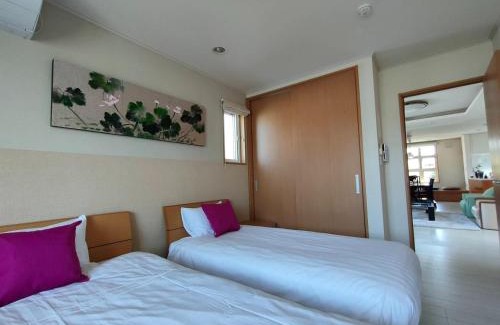 Nanae Casa | Onumakouen kenzo no Shikiya - Vacation STAY 98612v