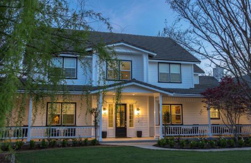 Templeton Casa | ONX WINES - Clark House