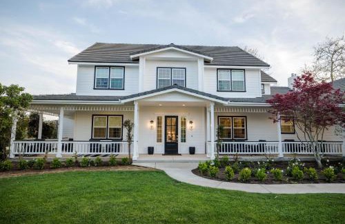 Templeton Casa | ONX WINES - Clark House