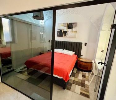 Zemun Apartamento | ONYX Heritage Apartment Zemun Center