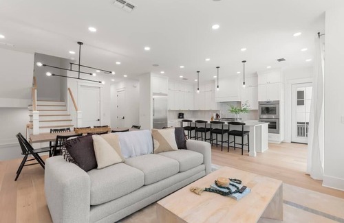 Clearwater Beach Casa | Onyx House at The Gemma