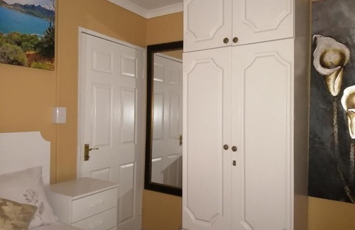 Trawal Casa | Onyx on Sycamore