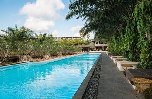 Melayang Apartamento | ONYX PARK RESORT Ubud