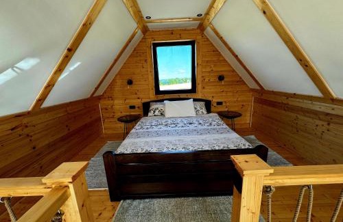 Mladenovac Casa | Onyx Vikendica 1