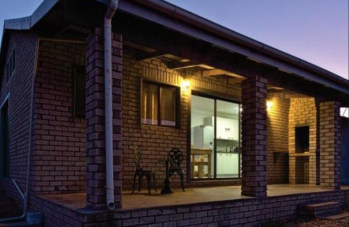St. Helena Bay Apartamento | Onze Uitsight Cottage