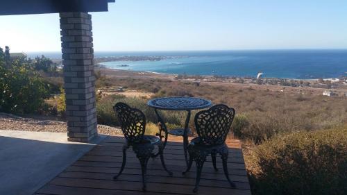 St. Helena Bay Apartamento | Onze Uitsight Cottage