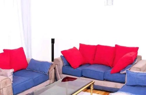 Syokimau Cama Y Desayuno | Oodles garden
