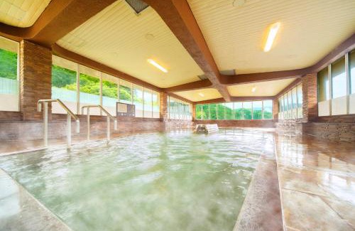 Hachikita Onsen Hotel | Ooedo Onsen Monogatari Miyoshiya